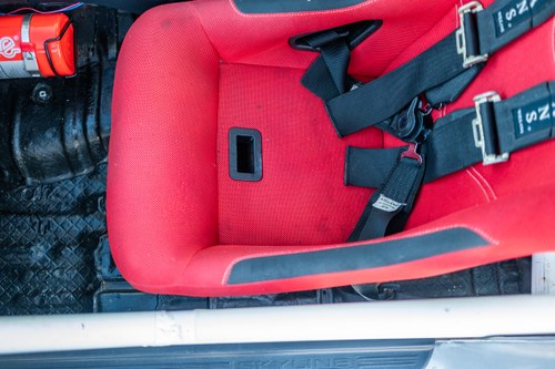 1995 Nissan Skyline R33 GTS-T Road/Track Car For Sale (picture 85 of 310)