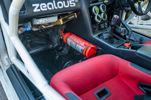 1995 Nissan Skyline R33 GTS-T Road/Track Car For Sale (picture 88 of 310)