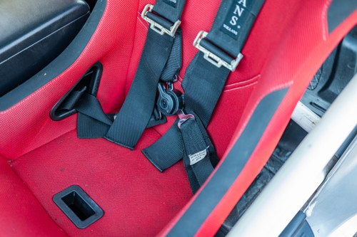 1995 Nissan Skyline R33 GTS-T Road/Track Car For Sale (picture 99 of 310)