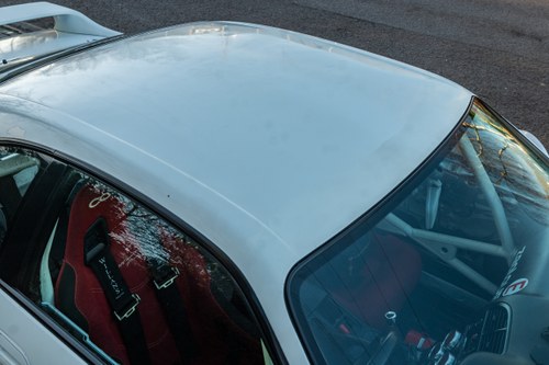 1995 Nissan Skyline R33 GTS-T Road/Track Car For Sale (picture 130 of 310)