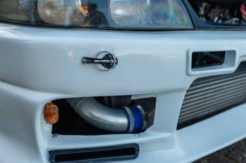 1995 Nissan Skyline R33 GTS-T Road/Track Car For Sale (picture 136 of 310)
