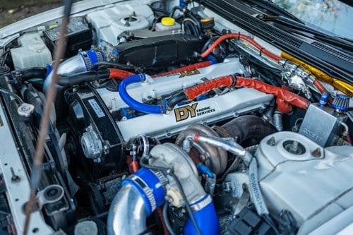 1995 Nissan Skyline R33 GTS-T Road/Track Car For Sale (picture 2 of 310)
