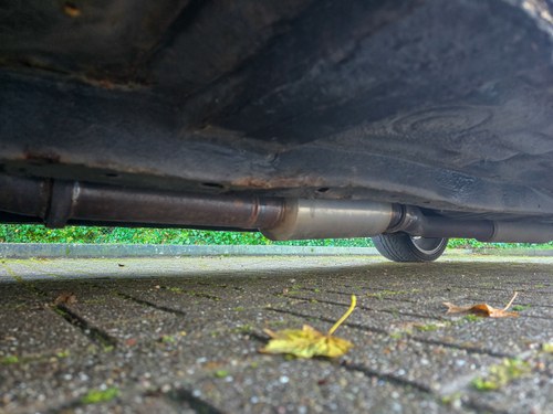 1995 Nissan Skyline R33 GTS-T Road/Track Car For Sale (picture 227 of 310)