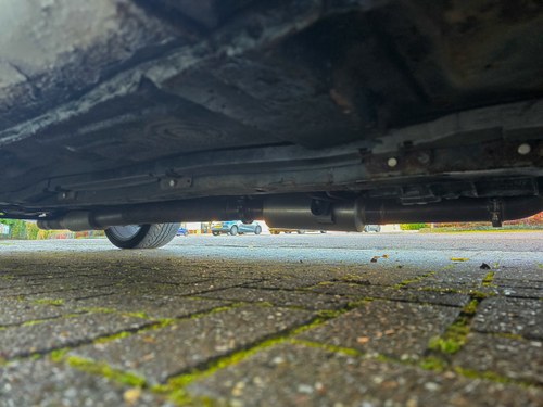 1995 Nissan Skyline R33 GTS-T Road/Track Car For Sale (picture 235 of 310)