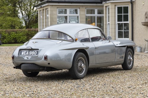 1959 Jensen 541R Te koop (foto 2 van 103)