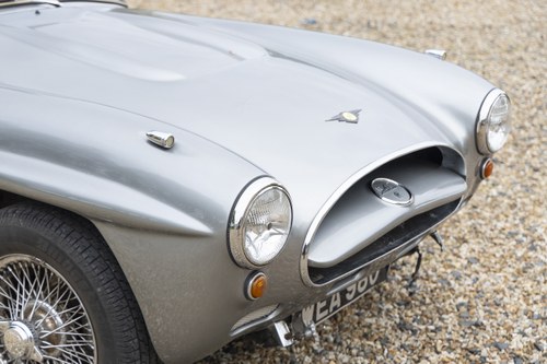 1959 Jensen 541R Te koop (foto 52 van 103)