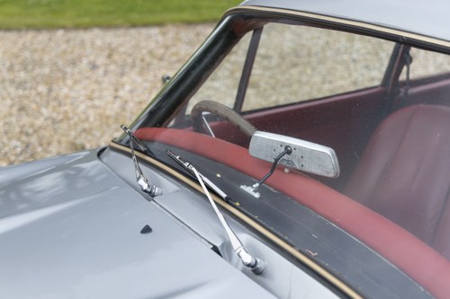 1959 Jensen 541R Te koop (foto 71 van 103)