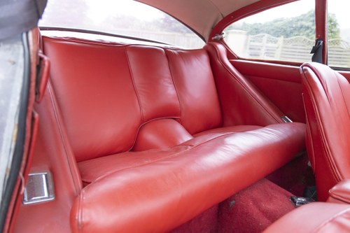 1959 Jensen 541R Te koop (foto 35 van 103)