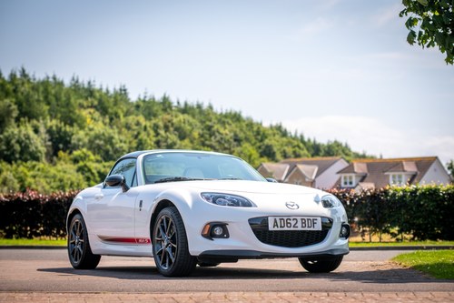 2012 Mazda MX-5 For Sale (picture 14 of 185)