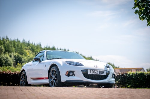 2012 Mazda MX-5 For Sale (picture 15 of 185)