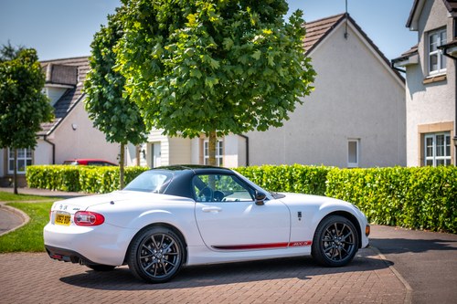 2012 Mazda MX-5 For Sale (picture 19 of 185)