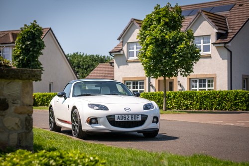 2012 Mazda MX-5 For Sale (picture 32 of 185)