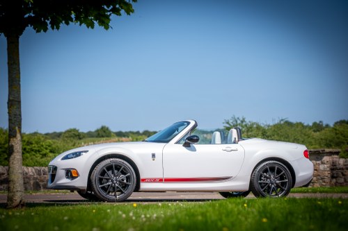 2012 Mazda MX-5 For Sale (picture 7 of 185)