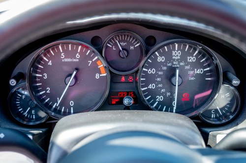 2012 Mazda MX-5 For Sale (picture 77 of 185)