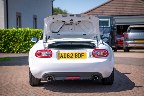2012 Mazda MX-5 For Sale (picture 89 of 185)