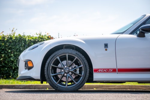 2012 Mazda MX-5 For Sale (picture 95 of 185)