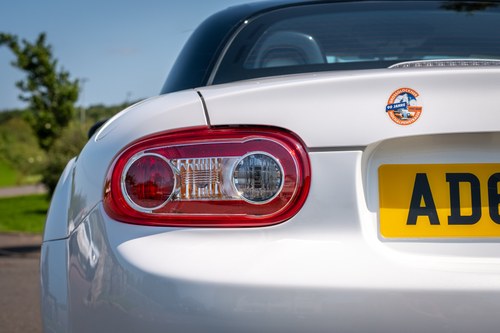 2012 Mazda MX-5 For Sale (picture 97 of 185)