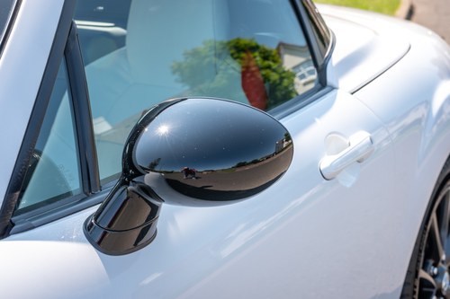 2012 Mazda MX-5 For Sale (picture 109 of 185)