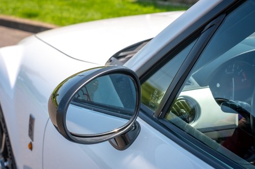 2012 Mazda MX-5 For Sale (picture 110 of 185)