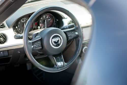 2012 Mazda MX-5 For Sale (picture 79 of 185)