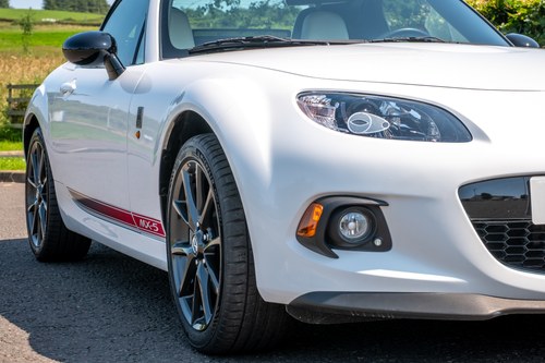 2012 Mazda MX-5 For Sale (picture 132 of 185)