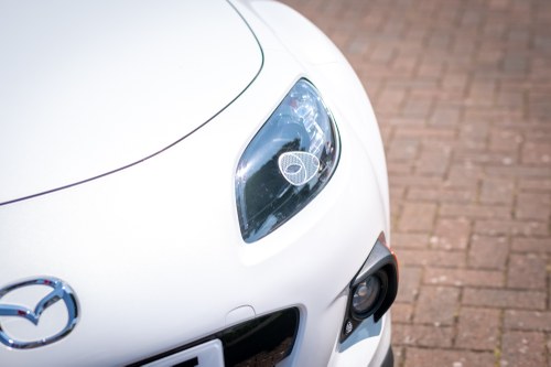 2012 Mazda MX-5 For Sale (picture 140 of 185)