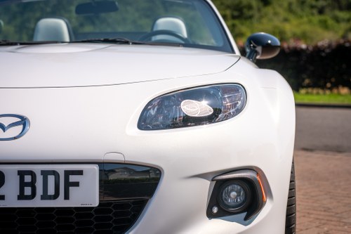 2012 Mazda MX-5 For Sale (picture 147 of 185)