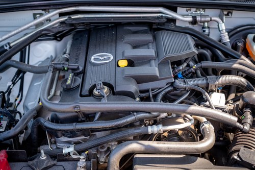 2012 Mazda MX-5 For Sale (picture 151 of 185)