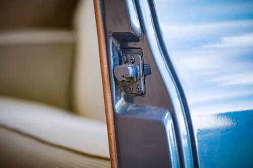 1949 Packard Eight Club Sedan For Sale (picture 55 of 181)
