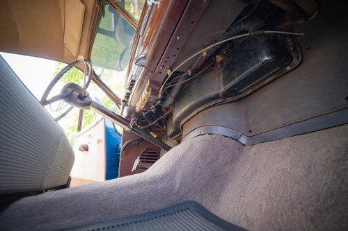 1949 Packard Eight Club Sedan For Sale (picture 26 of 181)
