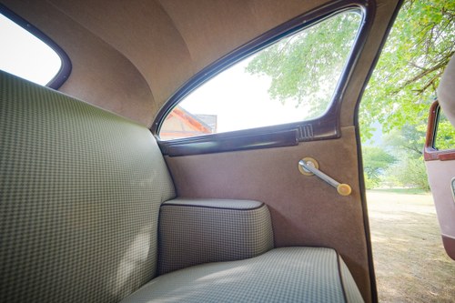1949 Packard Eight Club Sedan For Sale (picture 69 of 181)