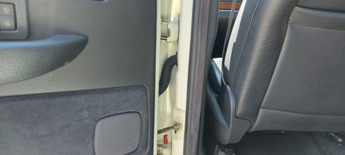 1999 Range Rover P38 4.6 V8 HSE Auto For Sale (picture 36 of 86)