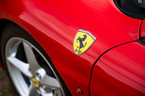 Afbeelding 3 voor 1999 Ferrari 360 Modena