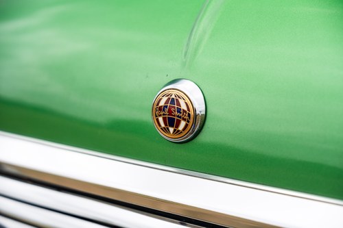 1998 Rover Mini Paul Smith Edition - under 38,000 miles Te koop (foto 145 van 247)