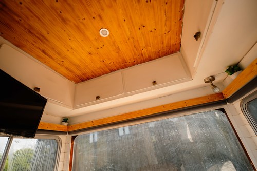 1984 Mitsubishi L300 Camper à vendre (picture 25 of 106)