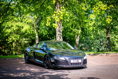 Audi R8 Gen 1 Rims 2008 Audi R8 4.2 For Sale By Auction