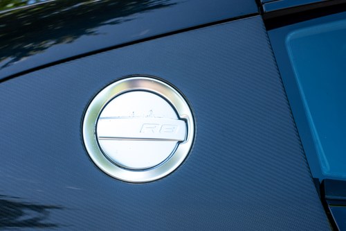 Imagen 3 de 2008 Audi R8