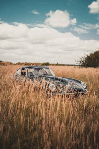 1970 Jaguar E-Type S2 4.2 Te koop (foto 21 van 103)