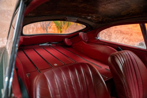 1970 Jaguar E-Type S2 4.2 Te koop (foto 30 van 103)