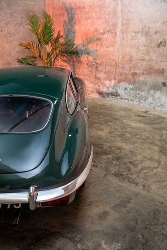 1970 Jaguar E-Type S2 4.2 Te koop (foto 46 van 103)