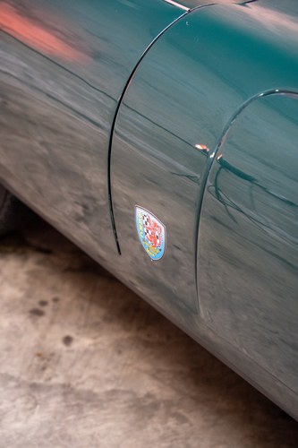 1970 Jaguar E-Type S2 4.2 Te koop (foto 48 van 103)