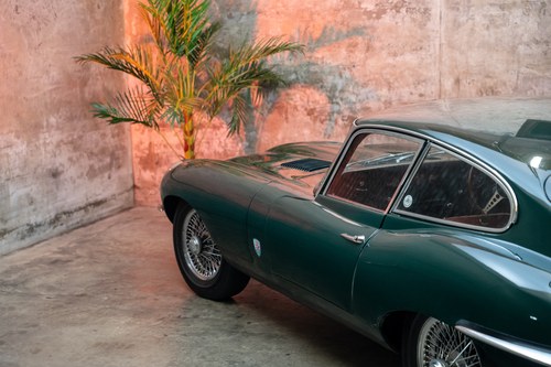 1970 Jaguar E-Type S2 4.2 Te koop (foto 53 van 103)