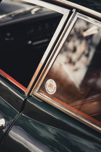 1970 Jaguar E-Type S2 4.2 Te koop (foto 61 van 103)