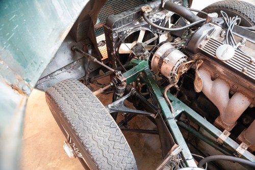 1970 Jaguar E-Type S2 4.2 Te koop (foto 74 van 103)