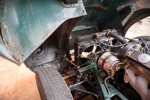 1970 Jaguar E-Type S2 4.2 Te koop (foto 75 van 103)