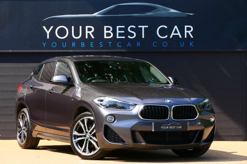 2019 BMW X2 Kaufen Bei