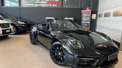 Porsche 911 Carrera