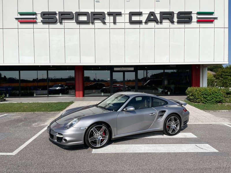 2007 Porsche 911 - 2 2007 Porsche 911 - 2