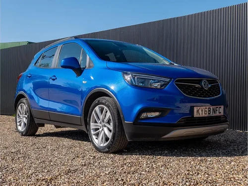 2018 Vauxhall Mokka X Active Turbo Auto For Sale