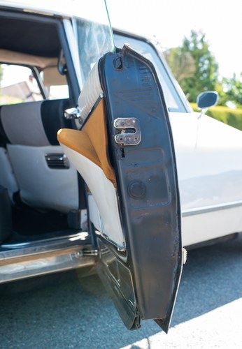 1975 Citroën DS 23 Pallas For Sale (picture 32 of 129)